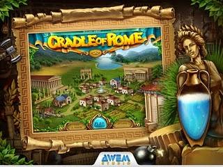 -GAME-Cradle of Rome