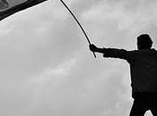 nemico sole" Samih a-Qasim