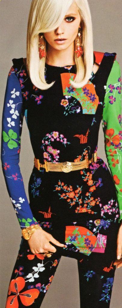 NEWS | Versace for H&M; sneak peek NEWS | Versace for H&M; sneak peek