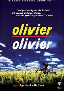 Olivier, Olivier