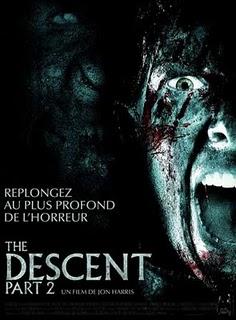 The Descent: part 2