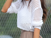 MAXI PULL Amour