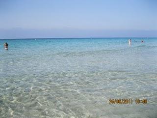 Le Spiagge di Minorca: un tuffo nelle piscine del Mediterraneo