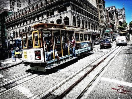 The Cable Car