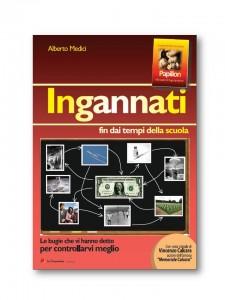 Padova. Alberto medici presenta il libro: Ingannati