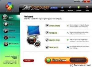 Come Accelerare il proprio Pc con SlimComputer!!!!