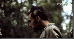 Marco mengoni biondo