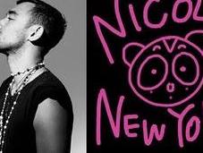 Nicola's York Nicola Formichetti