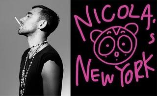 Nicola's New York by Nicola Formichetti