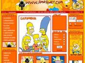 Simpsonet: sito Italiano ufficiale Simpson