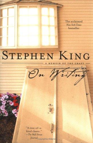 On writing (Stephen King)