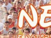 Runners.it: notizie corrono. News Settembre 2011.