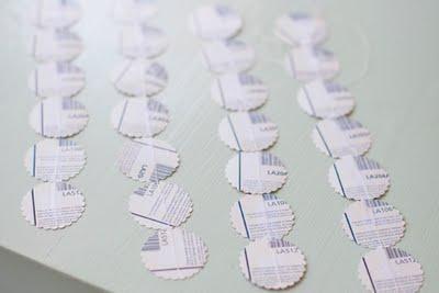 Diy: Pink Chandelier