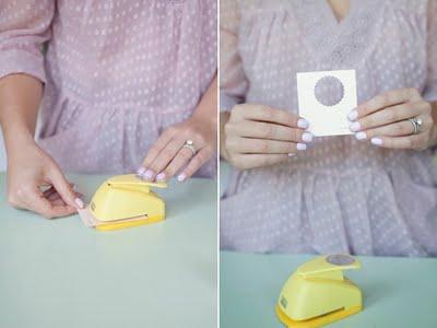 Diy: Pink Chandelier