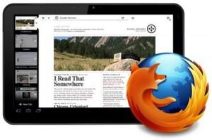 FenneComb: il browser per tablet Honeycomb