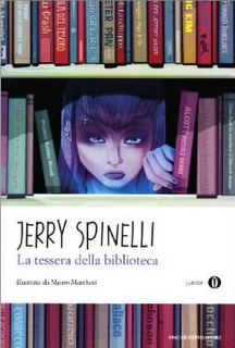 I libri per la vita