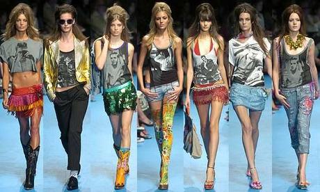 Milan Fashion Week: 21-27 September 2011