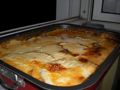 Moussaka