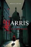 Recensione: J. Harris – Le scarpe rosse.