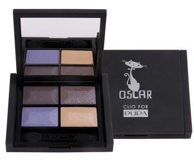 Clio For Pupa: Mimi & Oscar Collection