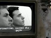 Fallout ispira spot pubblicitario... politico