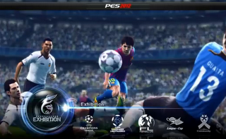 PES 2012 : nuovi video gameplay su Master league, Football Life e tanto altro