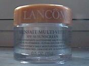 Lancome: Bienfait Multi-Vital Sunscreen