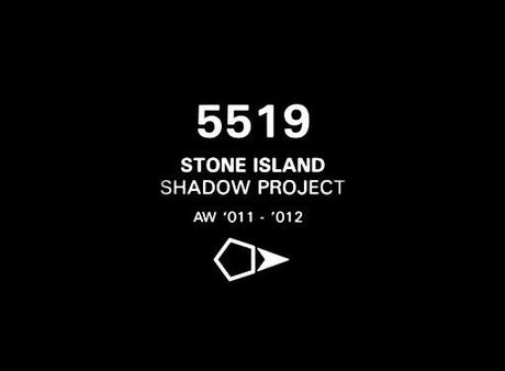 5519_Stone Island Shadow Project_AI ’011-’012. VIDEO