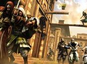 Assassin’s Creed Revelations, oggi Beta aperta tutti account