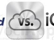 iCloud Comunications rinuncia alla causa tentata contro Apple, questione dollari?