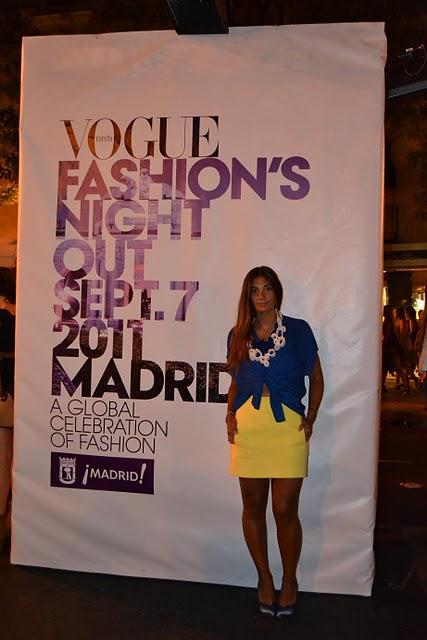 VFNO Madrid 2011