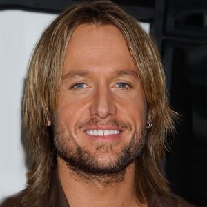 Keith Urban ora lancia la fragranza per donne