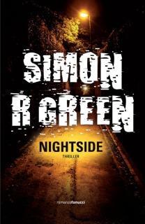 Speciale Nightside Series di Simon Green