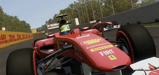 F1 2011 : diario degli sviluppatori sul campionato co-op