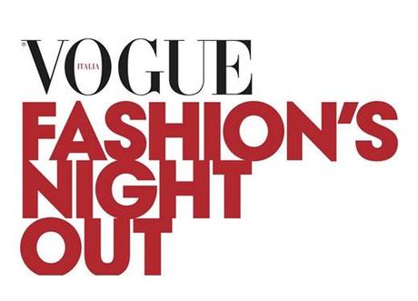 Vogue Fashion’s Night Out 2011: gli eventi da non perdere a Milano