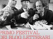 Yay, party! Primo festival blog letterari italiani