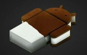 In autunno in arrivo Android Ice Cream Sandwich