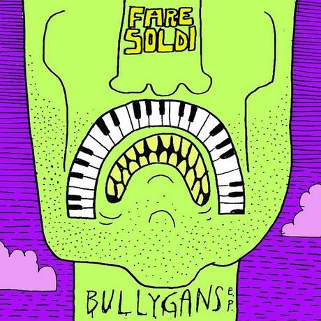 Fare Soldi | Bullygans EP