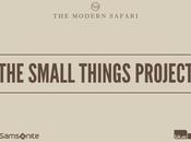 Small Things Project