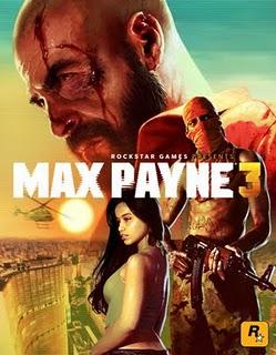 Max Payne 3 : annunciata la data di uscita ufficiale, nuove immagini. Multiplayer confermato