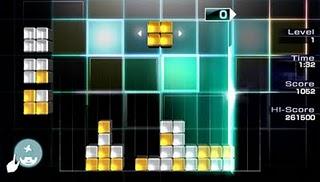 Playstation Vita : si mostrano Lumines, Dream Club Zero, Ragnarok Odyssey, DarkQuest Alliance