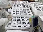 Digitimes Cina sono pronti milioni iPhone