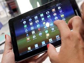 Samsung prepara un nuovo tablet con Microsoft