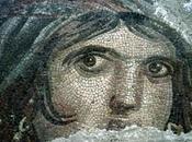 mosaici Zeugma Gaziantep Peregrinare turco)