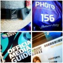 Uenuku – Una fotografa downunder: incontri ravvicinati del McCaw tipo