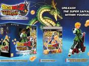 Dragon Ball Ultimate Tenkaichi, l’edizione collezionisti