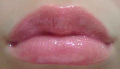 Rimmel - Vinyl Max Lipgloss