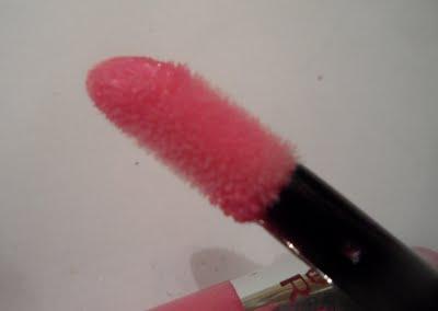 Rimmel - Vinyl Max Lipgloss