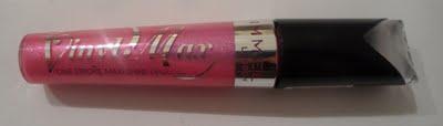 Rimmel - Vinyl Max Lipgloss