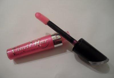 Rimmel - Vinyl Max Lipgloss